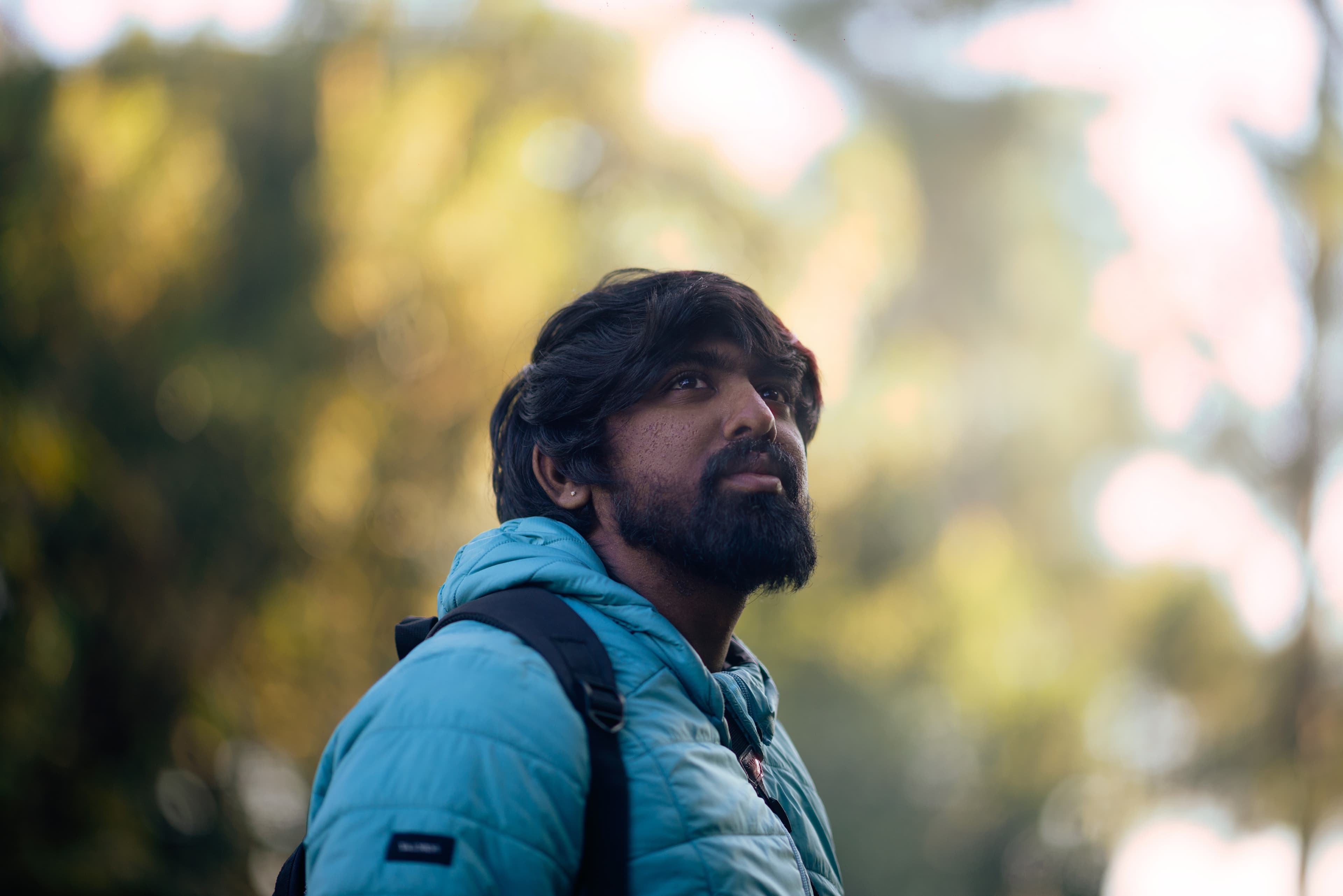 Akshay Saiju